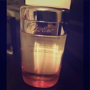 Cartier Baiser Vole Lys Rose