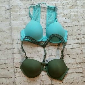 Aerie Bras Bundle
