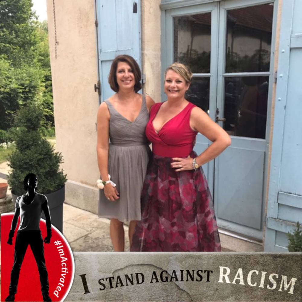 Meet your Posher, Sabrina