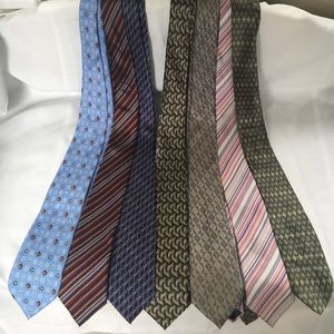 Ties for Boys