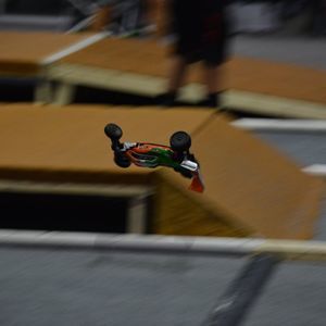 Meet your Posher, Payton