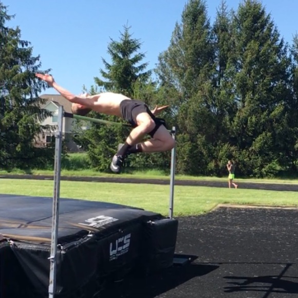 Meet your Posher, James - Picture 1 of 1