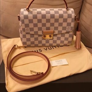 Brand new LV bag **SOLD**