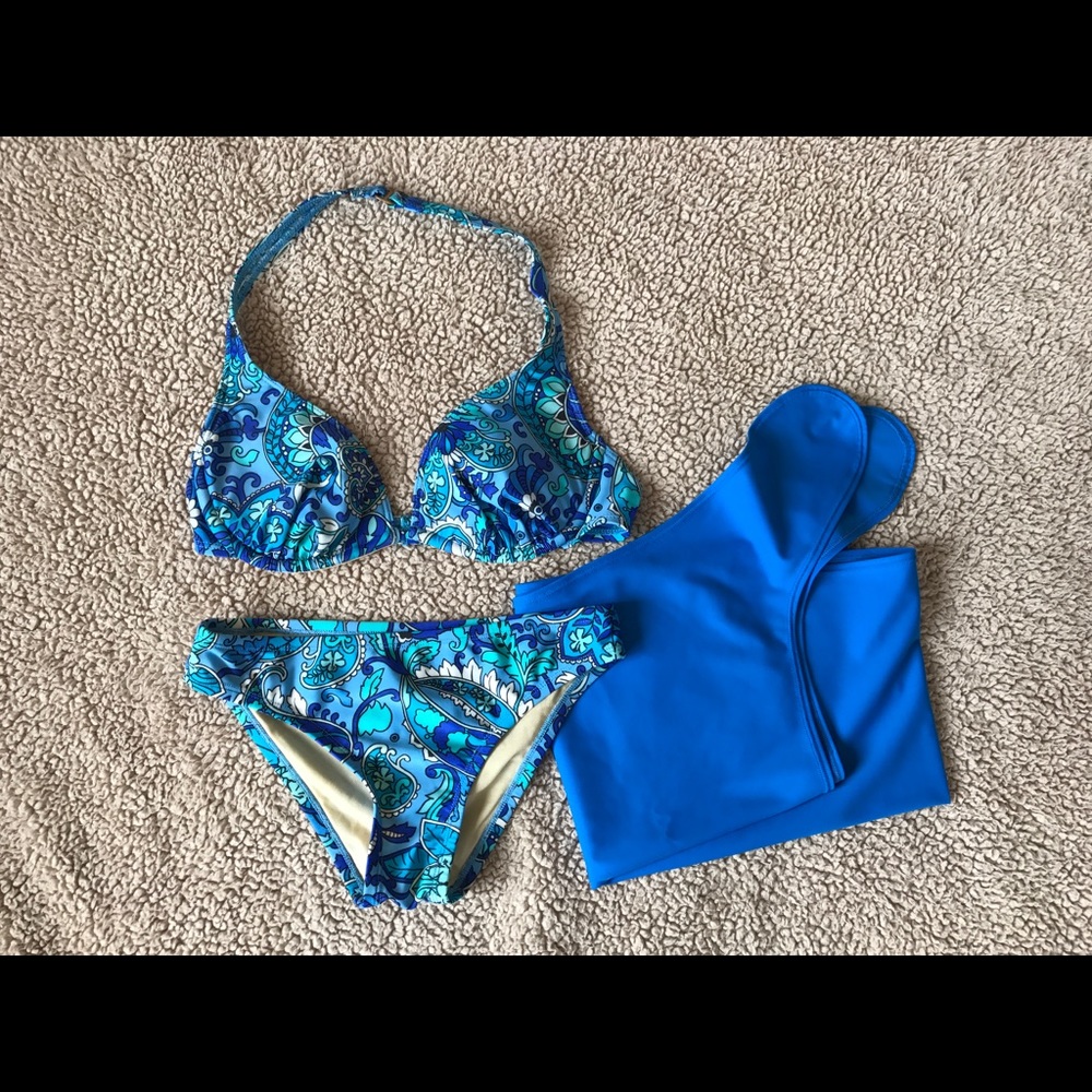 NWOT!!! Swimsuit by Victoria's Secret