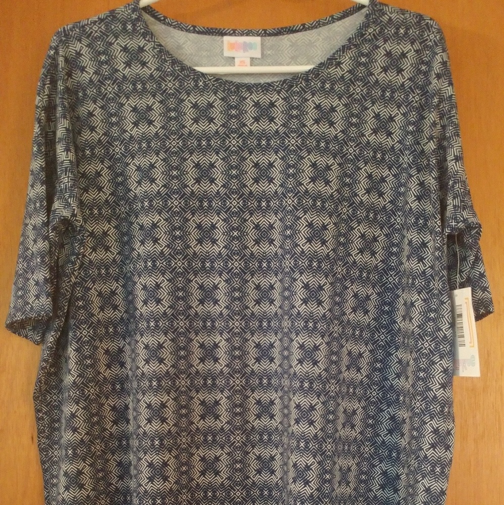LuLaRoe Irma