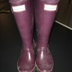 Kids Rain Boots
