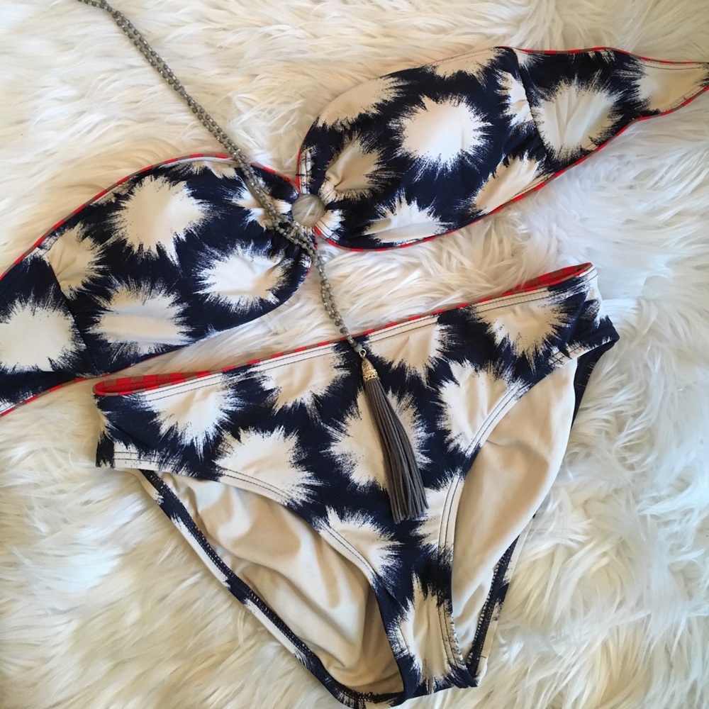 // Marc by Marc Jacobs swimsuit //