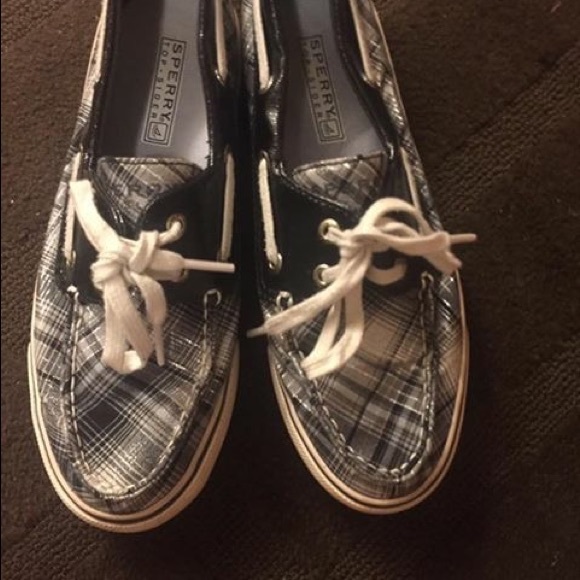 Sperry Shoes - Women's Sperry's