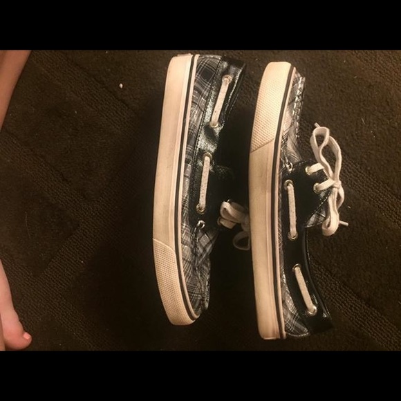 Women's Sperry's - Picture 2 of 3