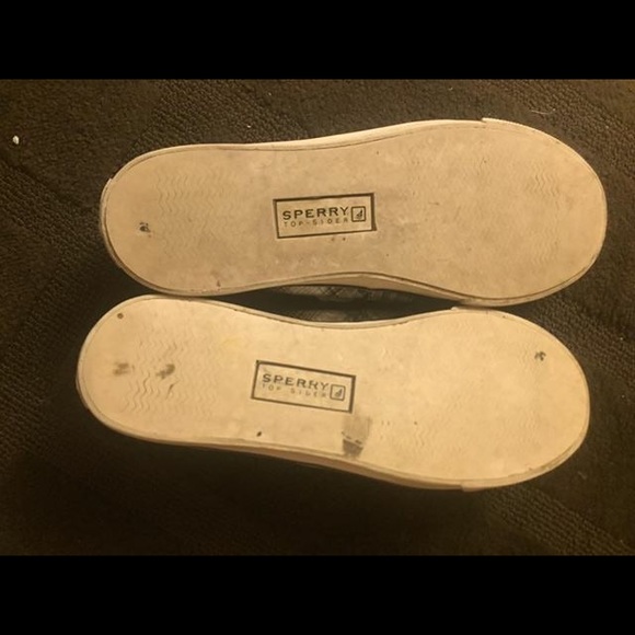 Women's Sperry's - Picture 3 of 3