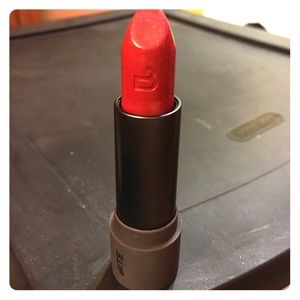 RARE. Discontinued BITE Lipstick- Apricot