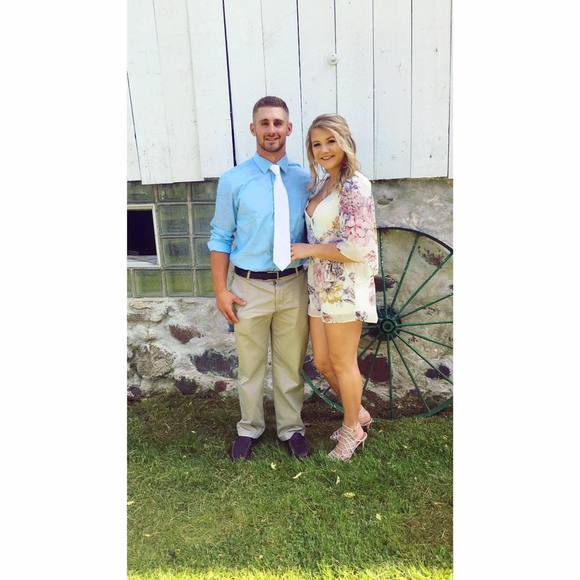 Meet your Posher, Tianna - Picture 1 of 1