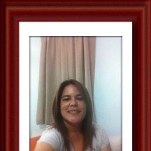 Meet your Posher, Irma