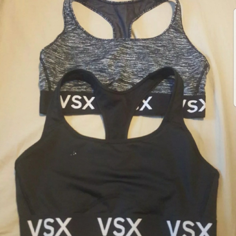 VS Sport Bra Bundle