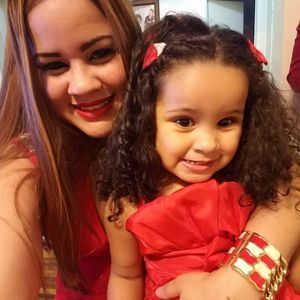 Meet your Posher, Cinthia