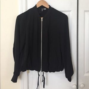 Bomber Jacket - H&M