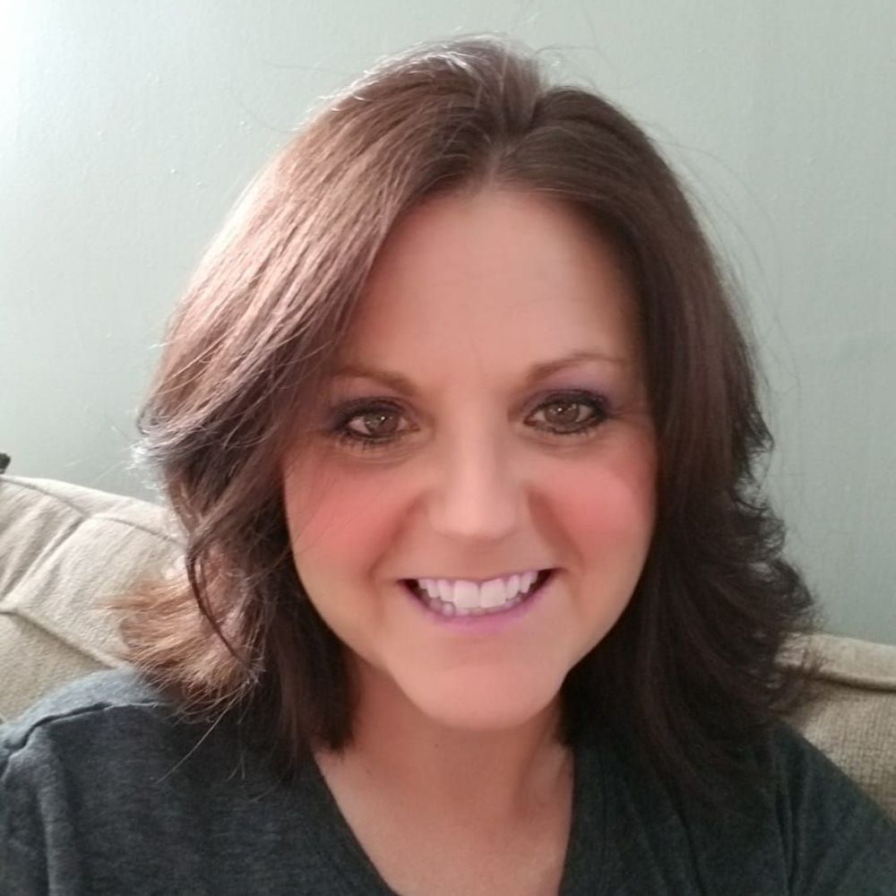 Meet your Posher, Becky