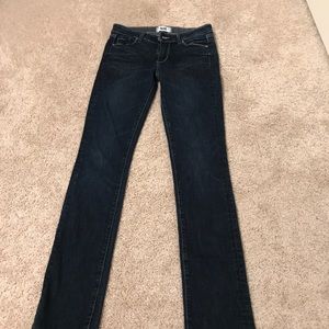 Paige jeans