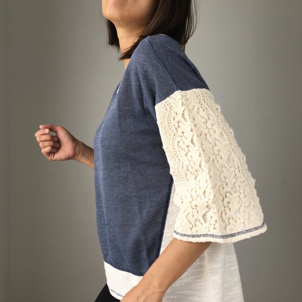 ENA tunic top - Picture 5 of 6