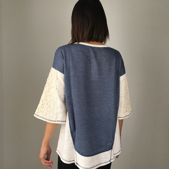 ENA tunic top - Picture 4 of 6