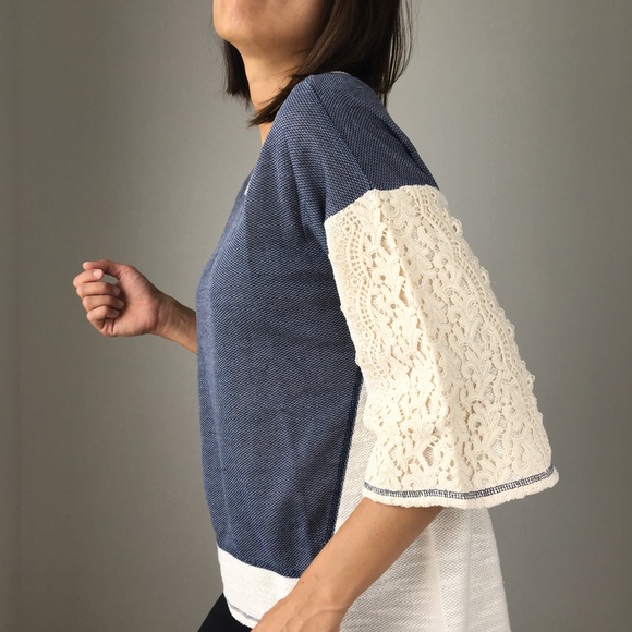 ENA tunic top - Picture 5 of 6