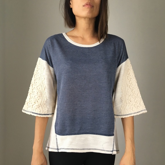ENA tunic top - Picture 6 of 6