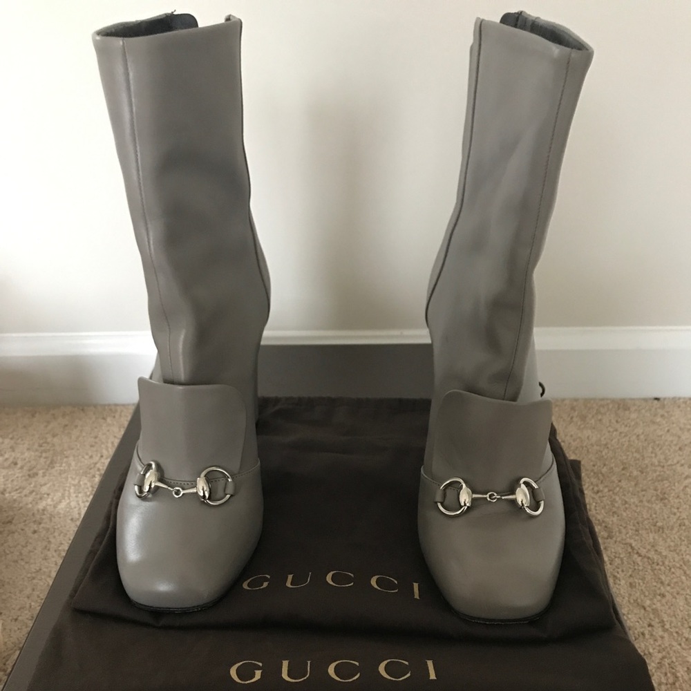 Designer Boots and pumps