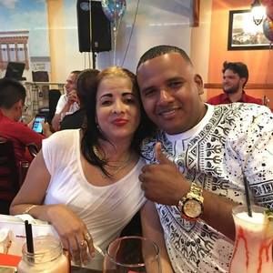 Meet your Posher, Miguel antonio