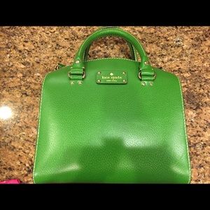 Kate Spade purse