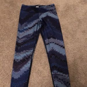 Nux leggings