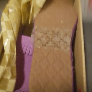 Ugg loafersbrand new never worn