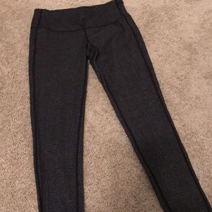 Athleta leggings