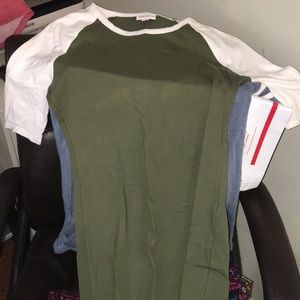 Lularoe Julia dress xs NWT