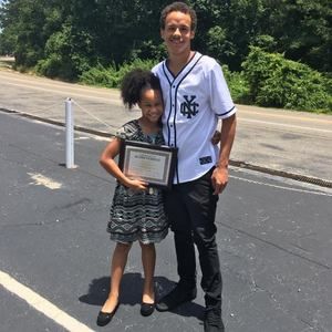 Meet your Posher, Isaac