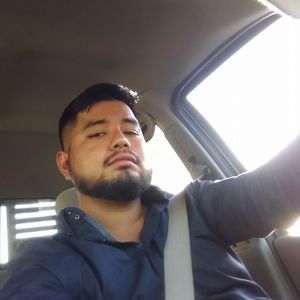 Meet your Posher, Omar