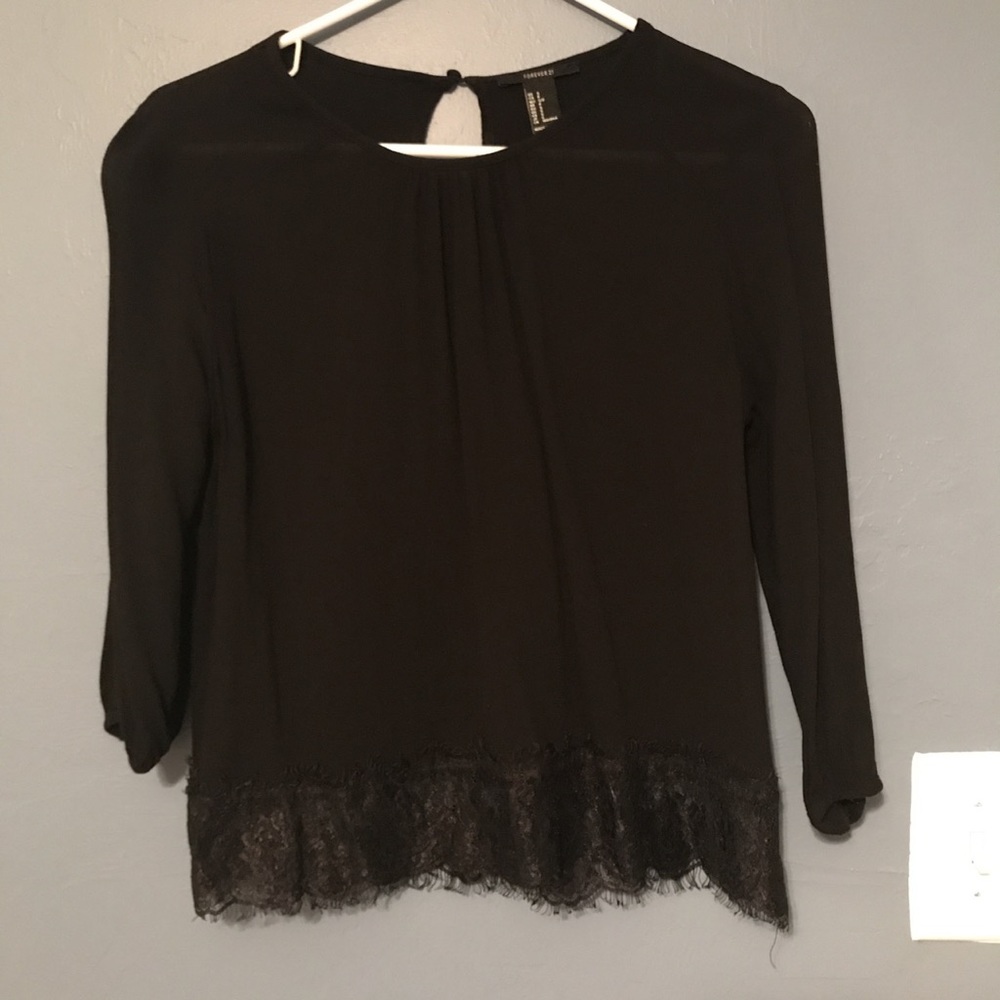 Forever21 Blouse