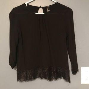 Forever21 Blouse