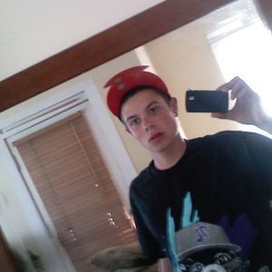 Meet your Posher, Curtis