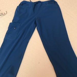 Grey's Anatomy scrub bottoms