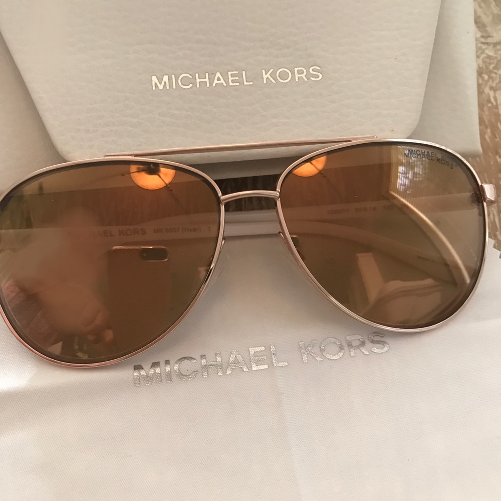 Michael Kors Sunglasses