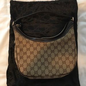 Small Gucci Handbag