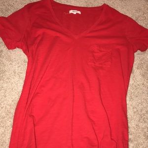 Madwell shirt