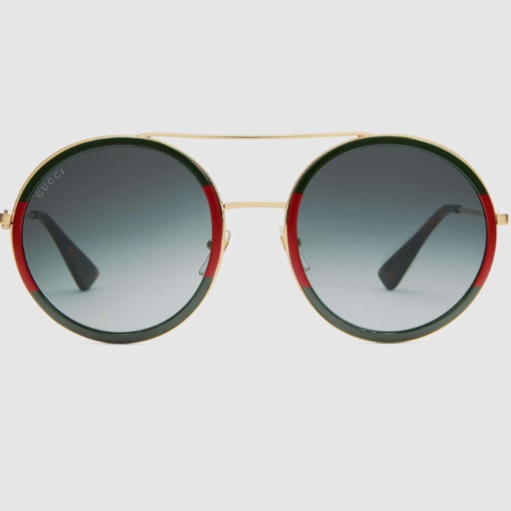 ❤️GUCCI SUNGLASSES❤️🖤 - Picture 1 of 7
