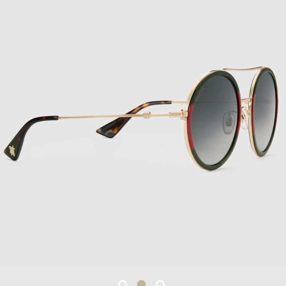 ❤️GUCCI SUNGLASSES❤️🖤 - Picture 2 of 7