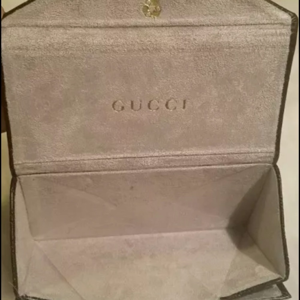 ❤️GUCCI SUNGLASSES❤️🖤 - Picture 3 of 7