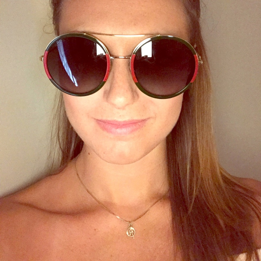 ❤️GUCCI SUNGLASSES❤️🖤 - Picture 7 of 7