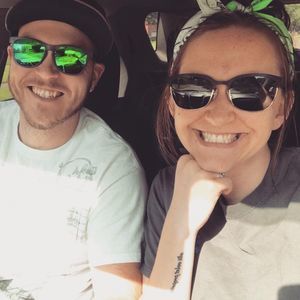 Meet your Posher, Daniel