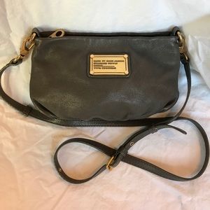 Marc by Marc Jacobs Quincy Q cross body