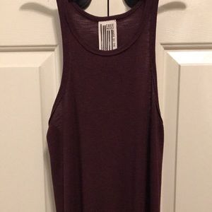 Free people tank
