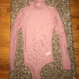 Brand new body suite